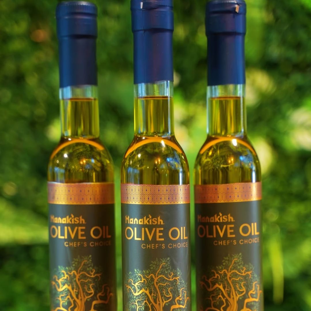Chef's Choice Olive Oil